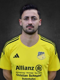 Avatar Bild für Kennet Wolfgang Hanner Lopez