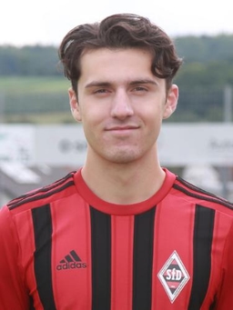 Avatar Bild für Maximilian Zeyer