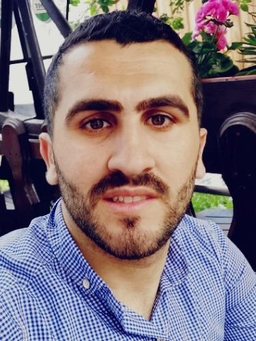 Avatar Bild für Nooraldin Barkel