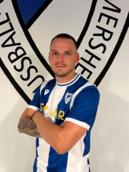 Avatar Bild für Samuel Kleber