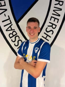 Avatar Bild für Luca Reis