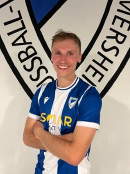 Avatar Bild für Lukas Frisch