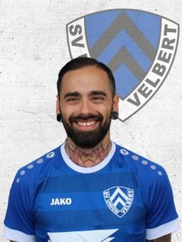 Avatar Bild für Marvin Störmer