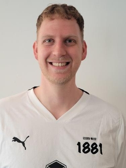 Avatar Bild für Benjamin Baumann
