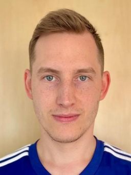 Avatar Bild für Nick Polowy