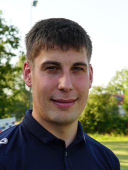 Avatar Bild für Nis David Brandt