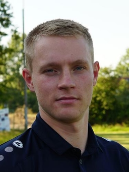 Avatar Bild für Bjarne Ehlers