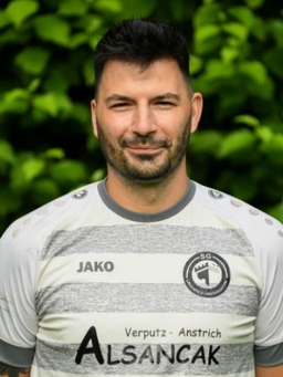 Avatar Bild für Vanja Serdar