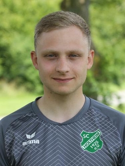 Avatar Bild für Niko Hoeschen
