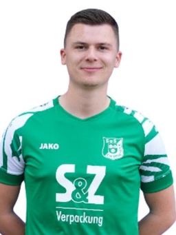 Avatar Bild für Justin Aufderheide
