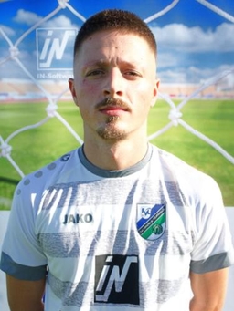 Avatar Bild für Ruben Alonso Gonzalez