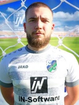 Avatar Bild für Konstantin Flätchen