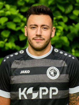 Avatar Bild für Tim Raetzer