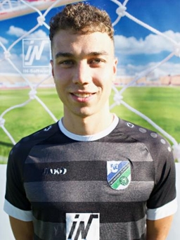 Avatar Bild für Fabian John