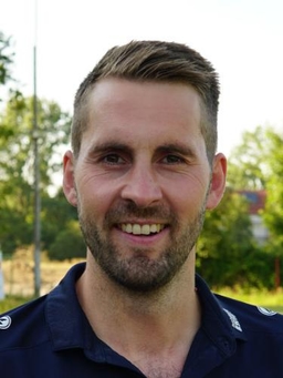 Avatar Bild für Timo Wiezorrek