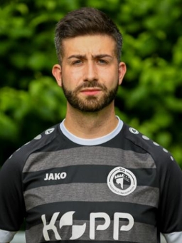 Avatar Bild für Alexander Klische