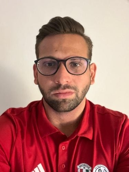 Avatar Bild für Moritz Günther