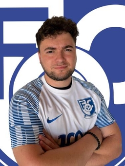 Avatar Bild für Sebastjan Cirisan
