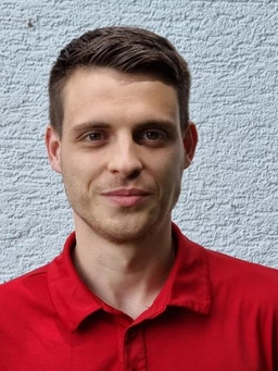 Avatar Bild für Robby Richter