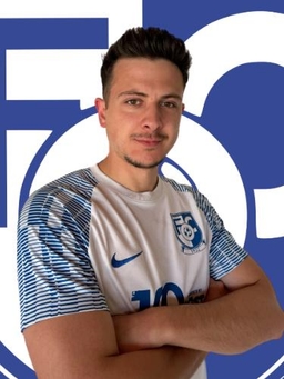 Avatar Bild für Almir Fischer
