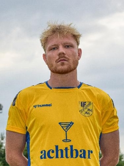 Avatar Bild für Asgar Wilhelm Mohrbach