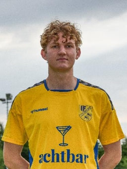 Avatar Bild für Joris Wintjen