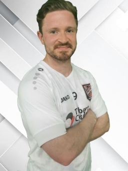 Avatar Bild für Dominik Wolf