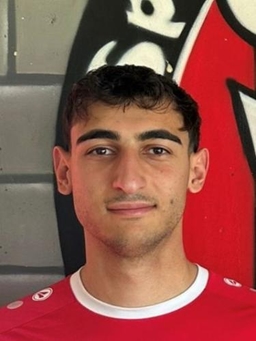 Avatar Bild für Levin Mert Barut
