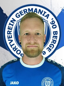 Avatar Bild für David Rangnow