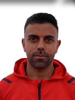 Avatar Bild für Burak Kesici