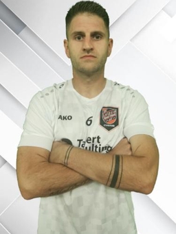 Avatar Bild für Christopher Kramm