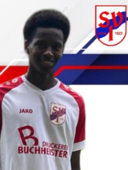 Avatar Bild für Sami Hassan