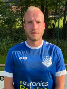Avatar Bild für Benedikt Hofmann