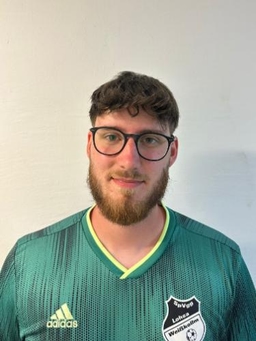 Avatar Bild für Ben Walter