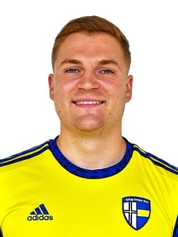 Avatar Bild für Luca Laufer