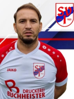 Avatar Bild für Kushtrim Berisha