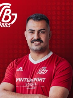 Avatar Bild für Mustafe Zemaj