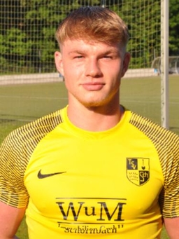 Avatar Bild für Moritz Schilling
