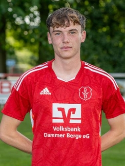 Avatar Bild für Henrik Beckmann