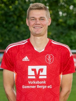 Avatar Bild für Pelle Niklas Pellenwessel