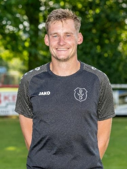 Avatar Bild für Johannes Rechtien