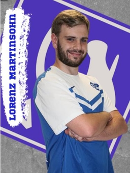 Avatar Bild für Lorenz Martinsohn