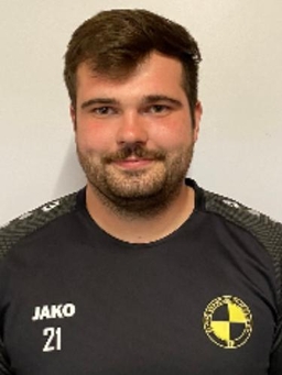 Avatar Bild für Luca Haar