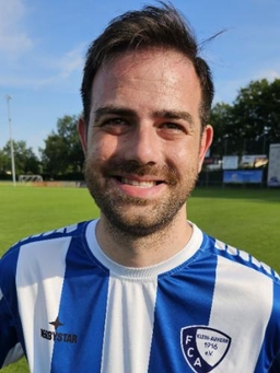 Avatar Bild für Samet Ciftsuerer