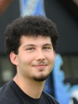 Avatar Bild für David Atalla