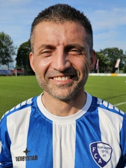 Avatar Bild für Murat Guendogan