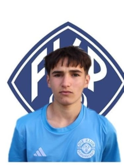 Avatar Bild für Oleksandr Formaniuk