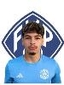 Avatar Bild