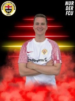 Avatar Bild für Dominik Knebel