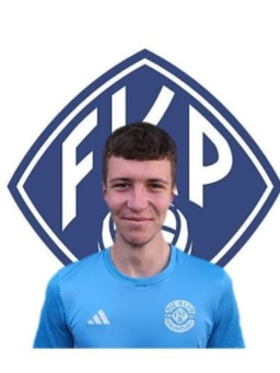 Avatar Bild für Elias Marvin Weis
